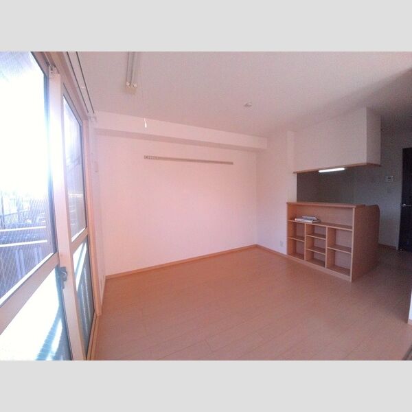 居室・リビング (LDK)