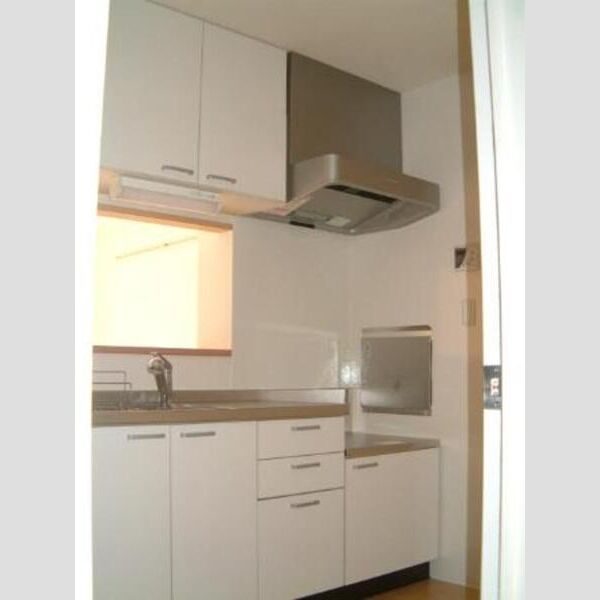 キッチン (キッチン)