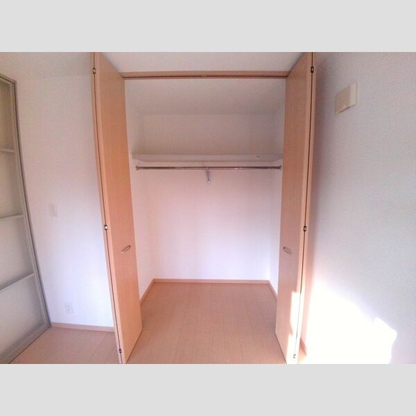 収納 (クローゼット)