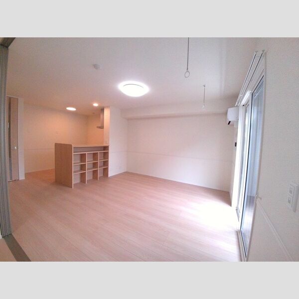 居室・リビング (LDK)