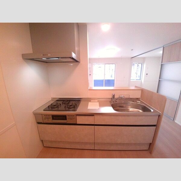 キッチン (キッチン)