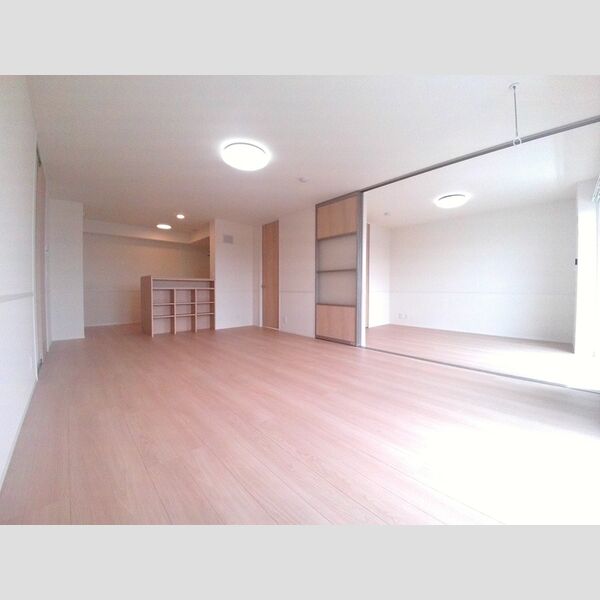 居室・リビング (LDK)