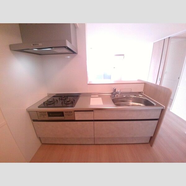 キッチン (キッチン)