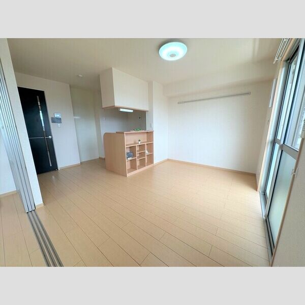 居室・リビング (LDK)