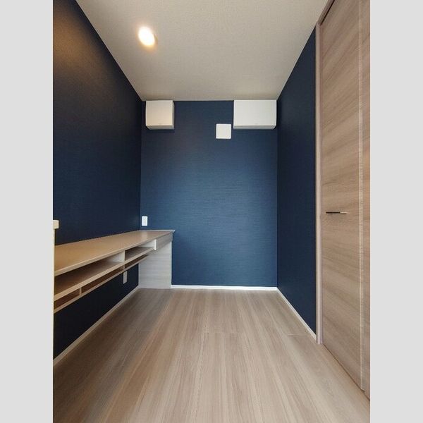 その他 (テレワークスペース)