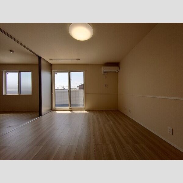 居室・リビング (LDK)