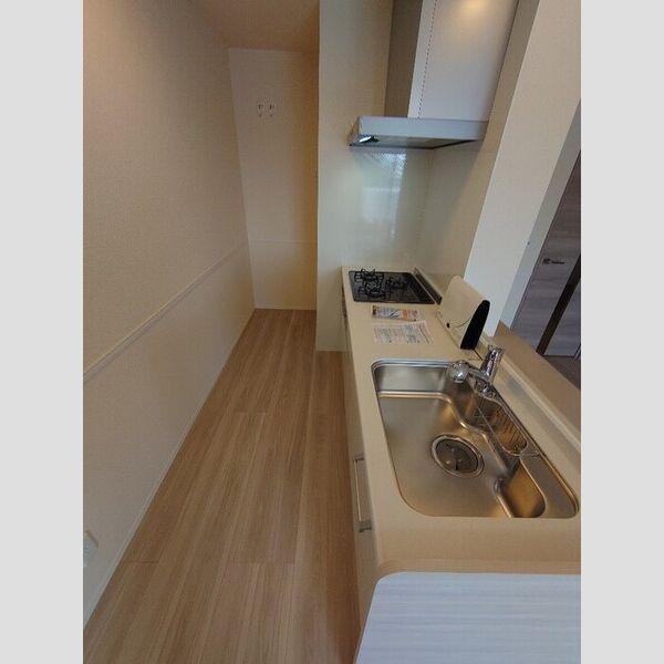 キッチン (対面キッチン)