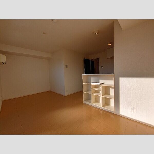 居室・リビング (LDK)