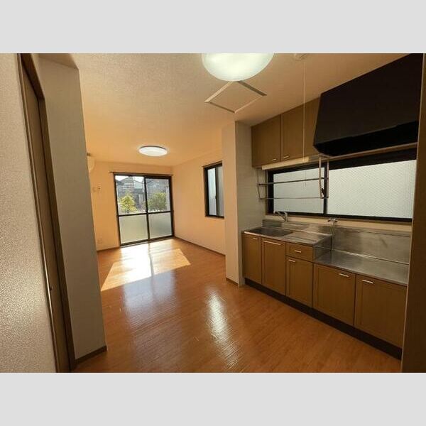 居室・リビング (DK)