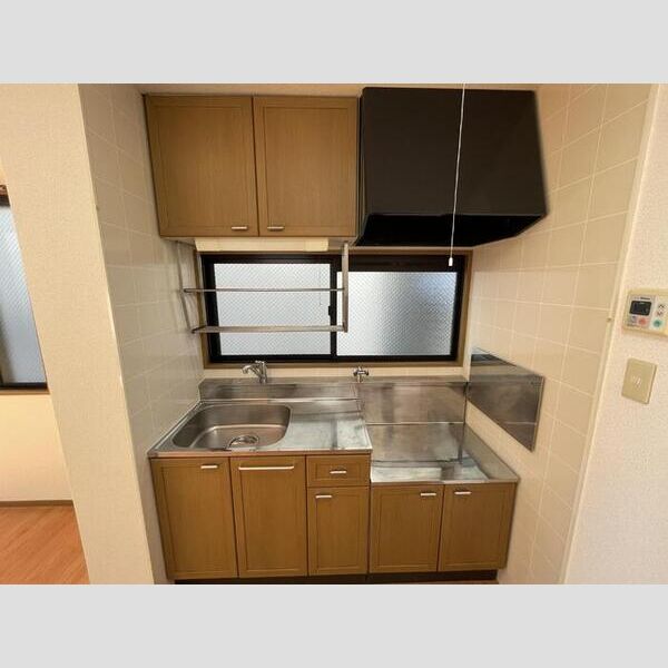 キッチン (キッチン)