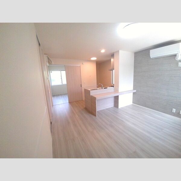 居室・リビング (LDK)