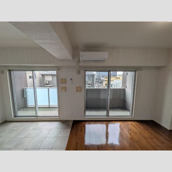 居室・リビング (LDK)