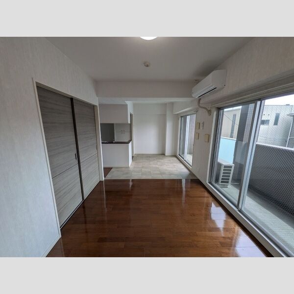 居室・リビング (LDK)