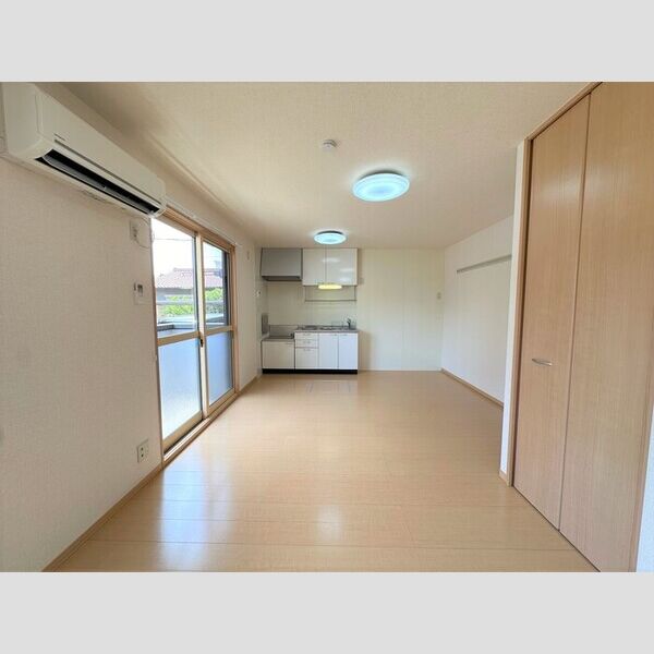 居室・リビング (LDK)