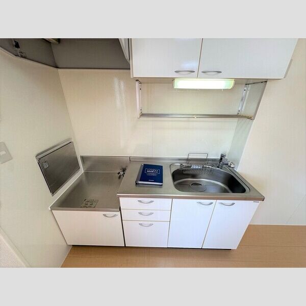 キッチン (対面キッチン)