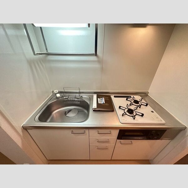 キッチン (システムキッチン)