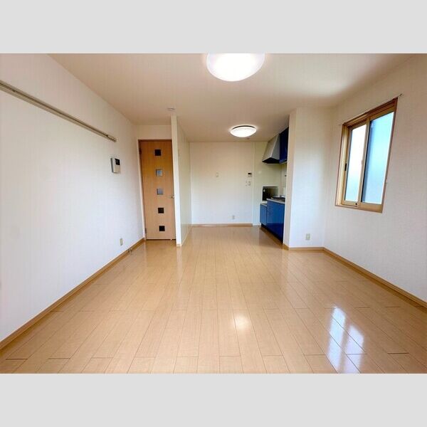 居室・リビング (LDK)