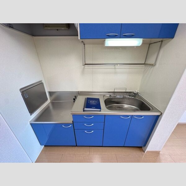 キッチン (キッチン)