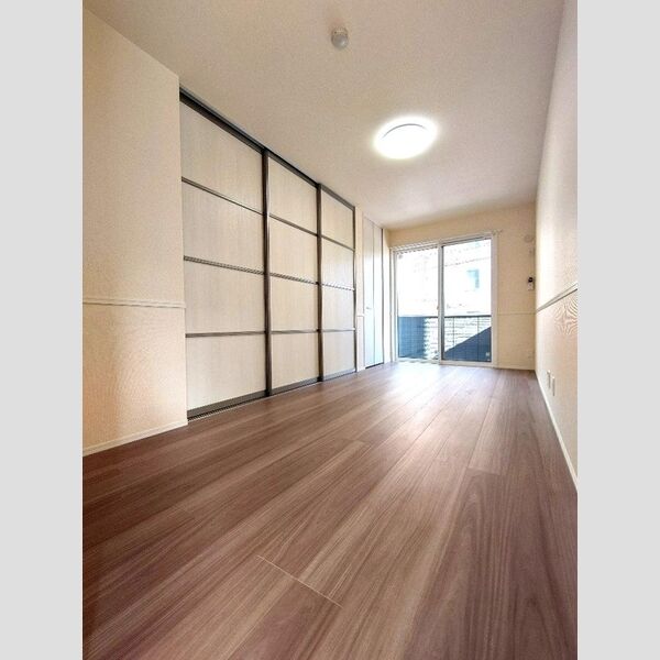 その他 (洋室(北側))