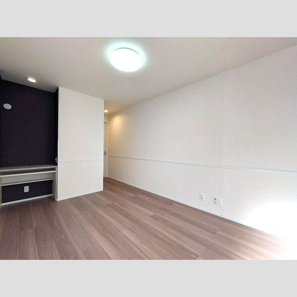 居室・リビング (洋室(南側))