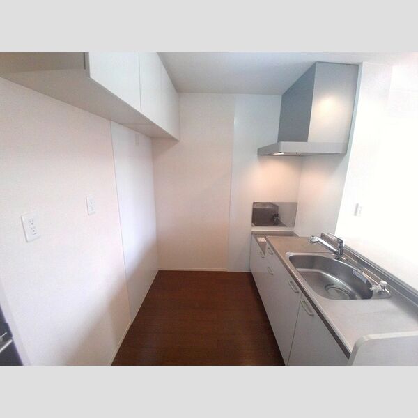 その他 (対面キッチン)