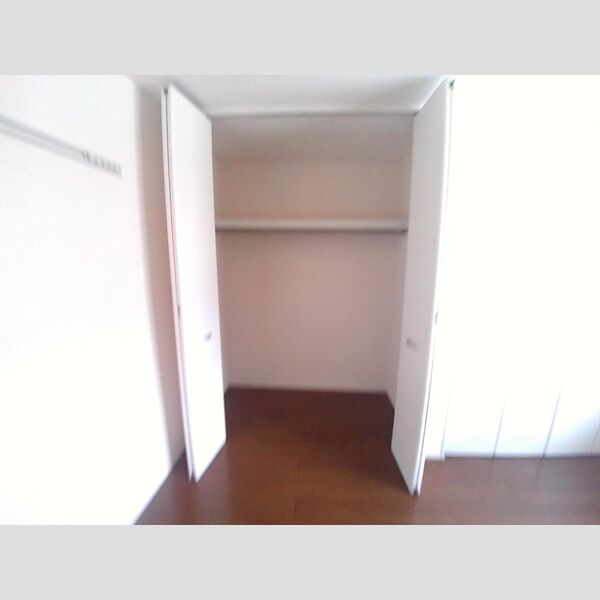 収納 (クローゼット)