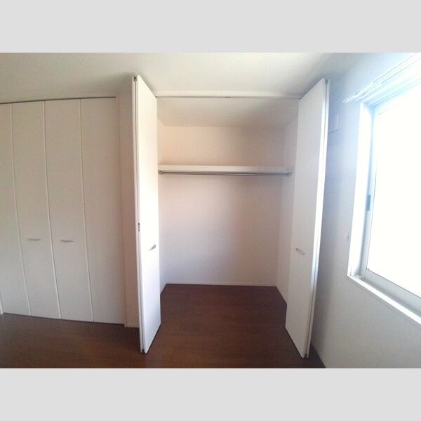 収納 (クローゼット)