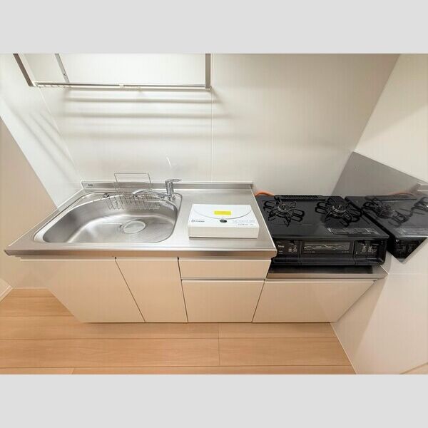 キッチン (システムキッチン)