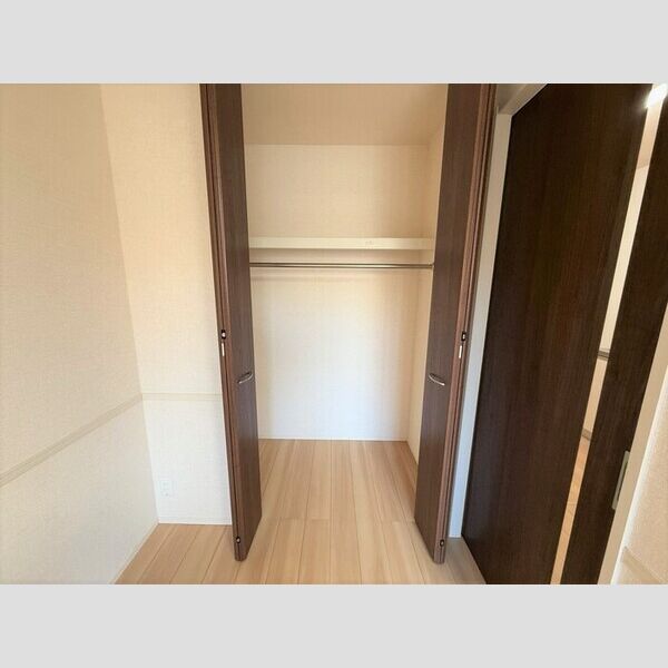収納 (クローゼット)