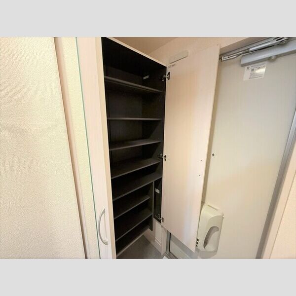 収納 (シューズボックス(トールタイプ))