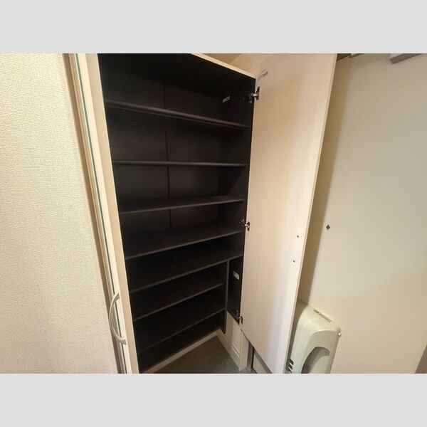 収納 (シューズボックス(トールタイプ))