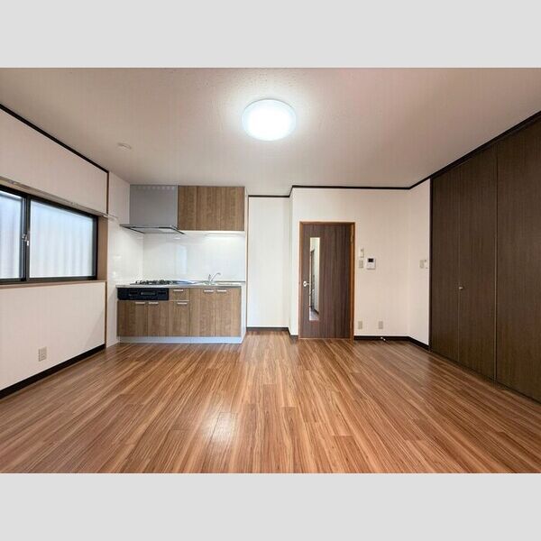 居室・リビング (LDK)