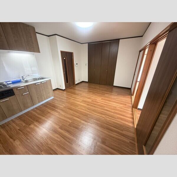 居室・リビング (LDK)