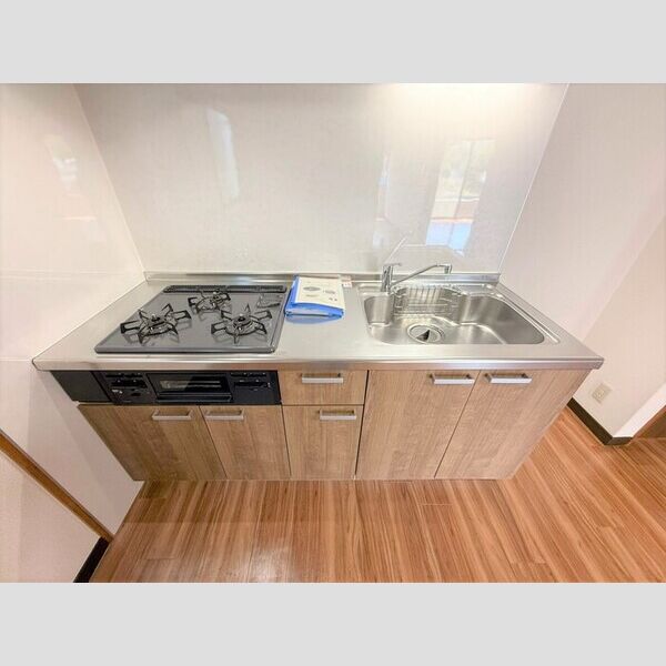 キッチン (システムキッチン)