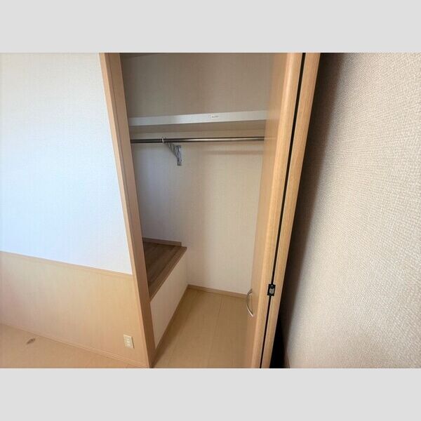 収納 (クローゼット)