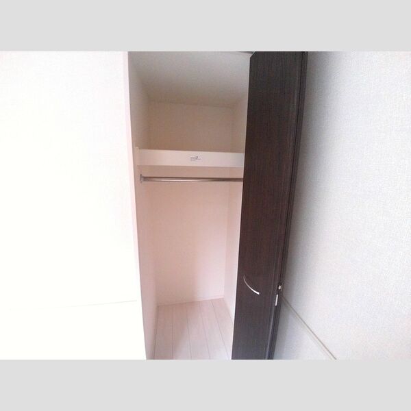 収納 (クローゼット)