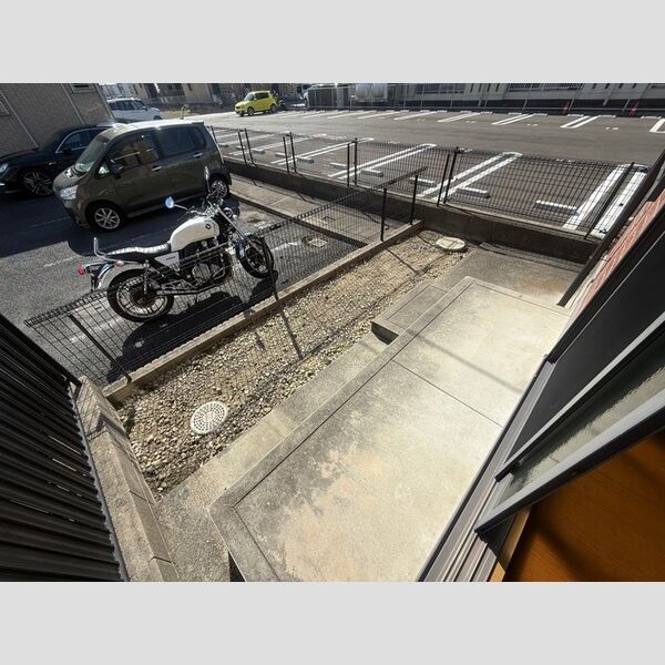 その他 (テラス)