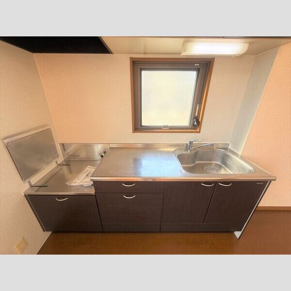 キッチン (キッチン)