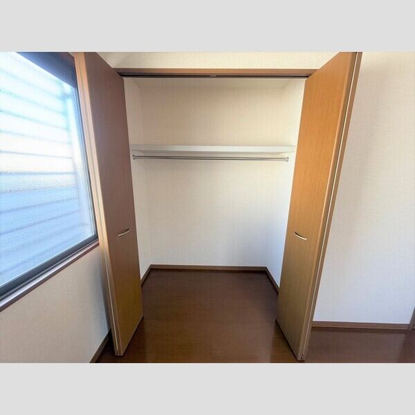収納 (クローゼット)