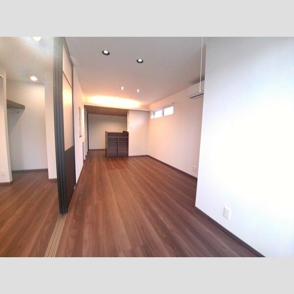 居室・リビング (LDK)