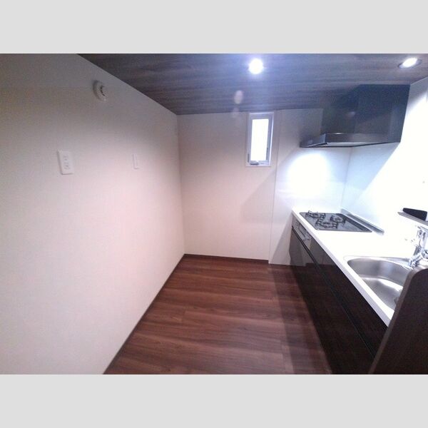 キッチン (対面キッチン)