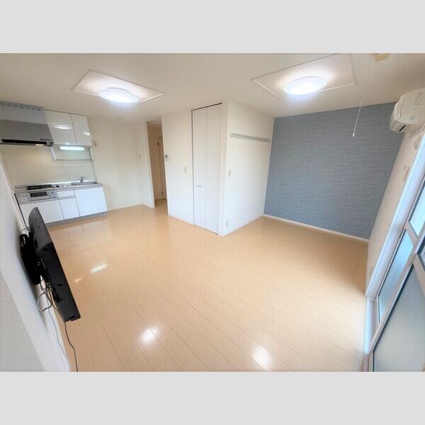 居室・リビング (洋室)