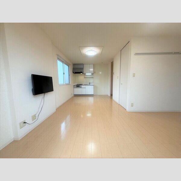 居室・リビング (洋室)