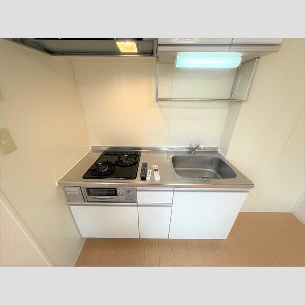 キッチン (システムキッチン)