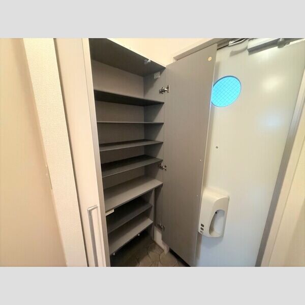 収納 (シューズボックス(トールタイプ))