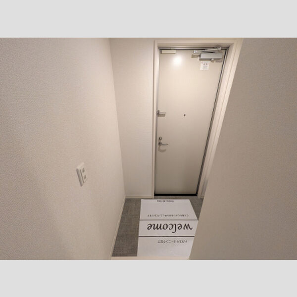 玄関 (玄関)