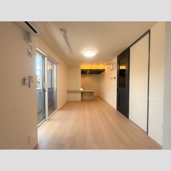 居室・リビング (LDK)