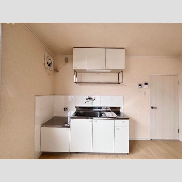 キッチン (キッチン)