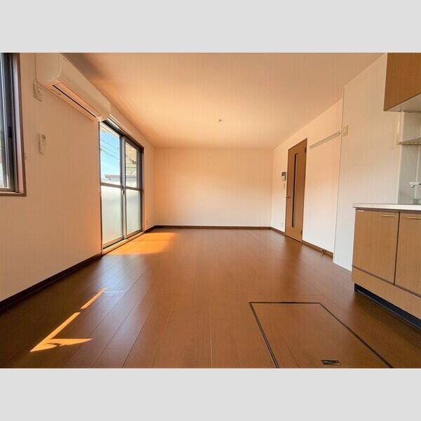 居室・リビング (LDK)