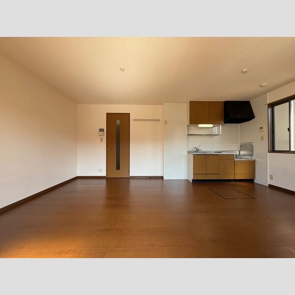 居室・リビング (LDK)